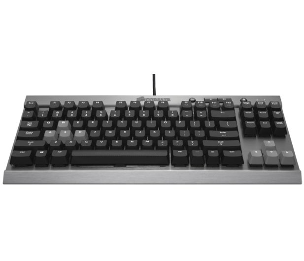 CORSAIR VengeanceT K65 CH-9000040-EU - 321217 - zdjęcie 4
